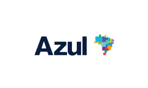 azul